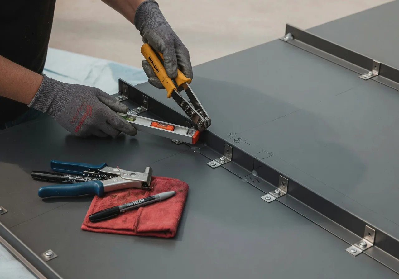 Why choose Metal Roofing Installation in Kenansville, NC